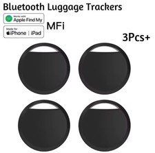 3x Air tag Tracker for Apple Works with Apple 'Find My App' Airtag airtag