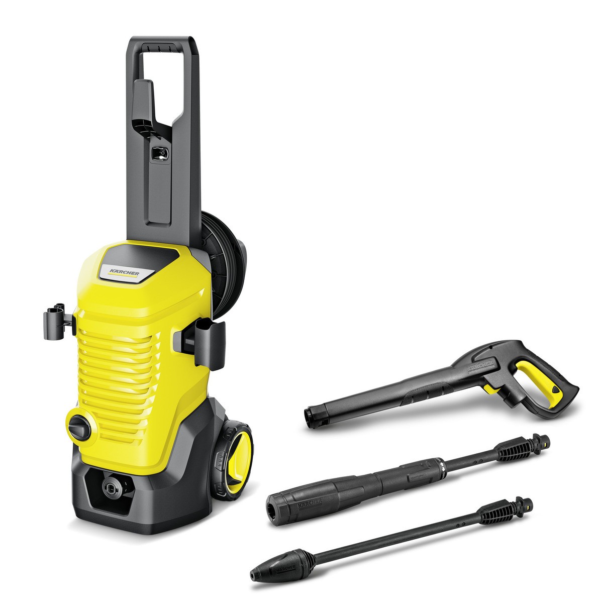 Kärcher K5 WCM Premium 1.324-460.0