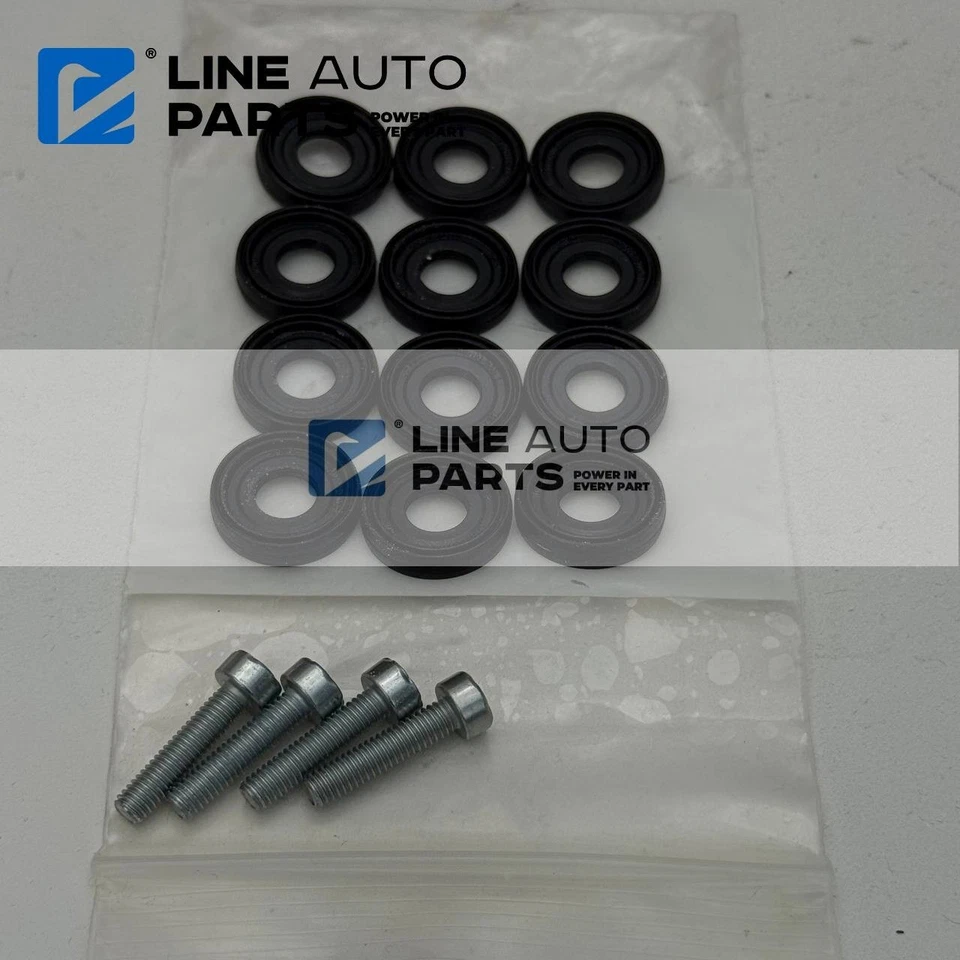 22752525 | Genuine GM Cadillac SRX ABS Anti-Lock Brake Module 2011-2016 - Image 2 of 3