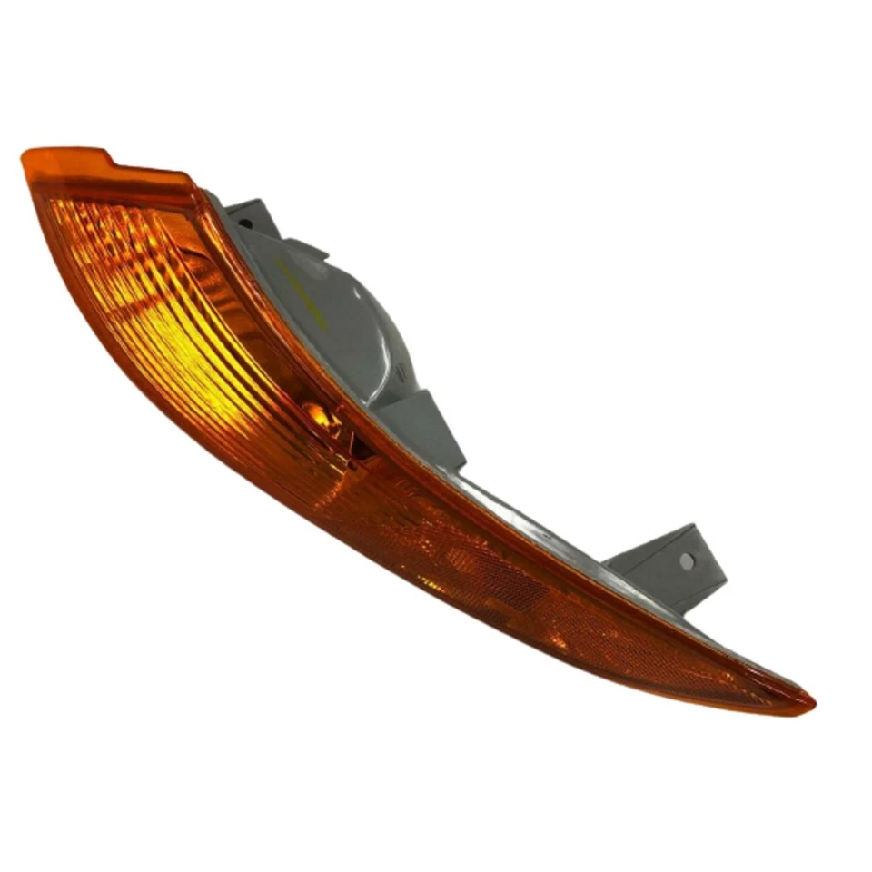 Señal de estacionamiento lado del conductor para Saturn Coupe SC2 1993-1996 GM2520161 Foto 3 de 4