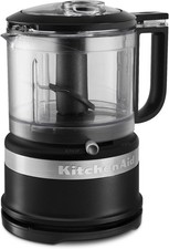 KitchenAid KFC3516 3.5 Cup Food Chopper, All Colors