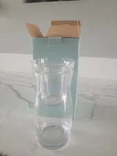 Naturally Modern Votive Candle Holder