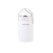 Proctor Silex Fresh Grind Coffee & Spice Grinder White 150W