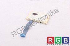 33.8601BP.0-13.001 LENZE - Reconditionné - Garantie 24 mois