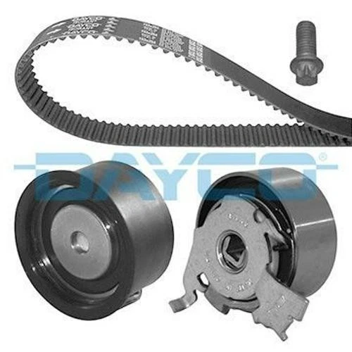 DAYCO KTB257 Kit de correa de distribución para OPEL Astra F CC (T92) - Imagen 2 de 4