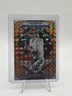 Joe Burrow 2023 Panini #254 Mosaic Football National Pride Orange Bengals /199
