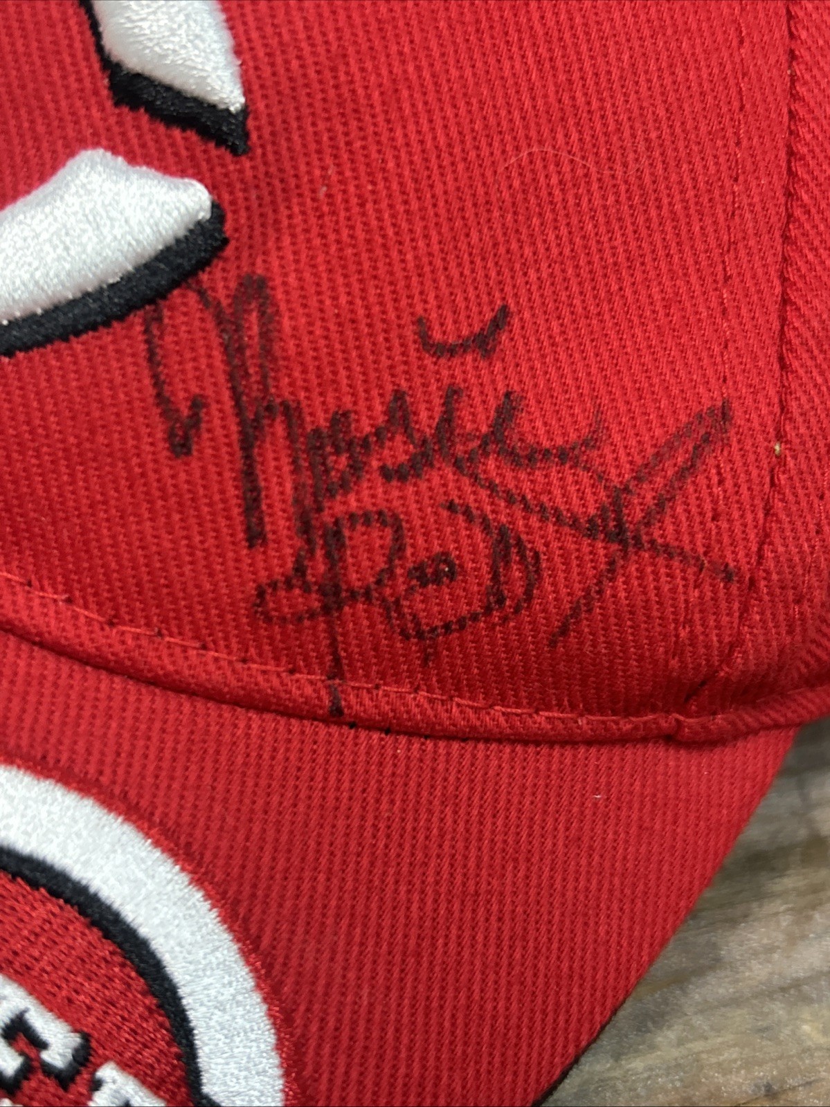 Baseball Hat - image 4