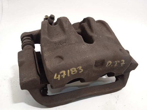 SEG500050 ETRIER DE FREIN AVANT GAUCHE / 5H2Z2B120EA / 6479851 POUR LAND ROVER D