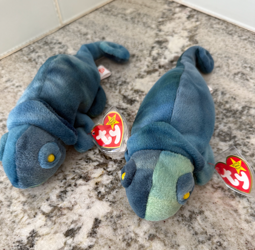 TY Buddies | Toys | Ty Beanie Buddies Collection Stuffed Plush Animal