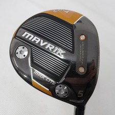 Callaway Fairway MAVRIK MAX LITE 5W 19  Ladies A Diamana 40 for CW