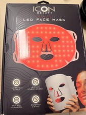 LED face Mask-MSRP 90-100 Dollars. 7 Settings