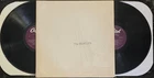 The Beatles White Album 1968 Capitol SWBO-101 Purple Vinyl 2xLP Vintage Record