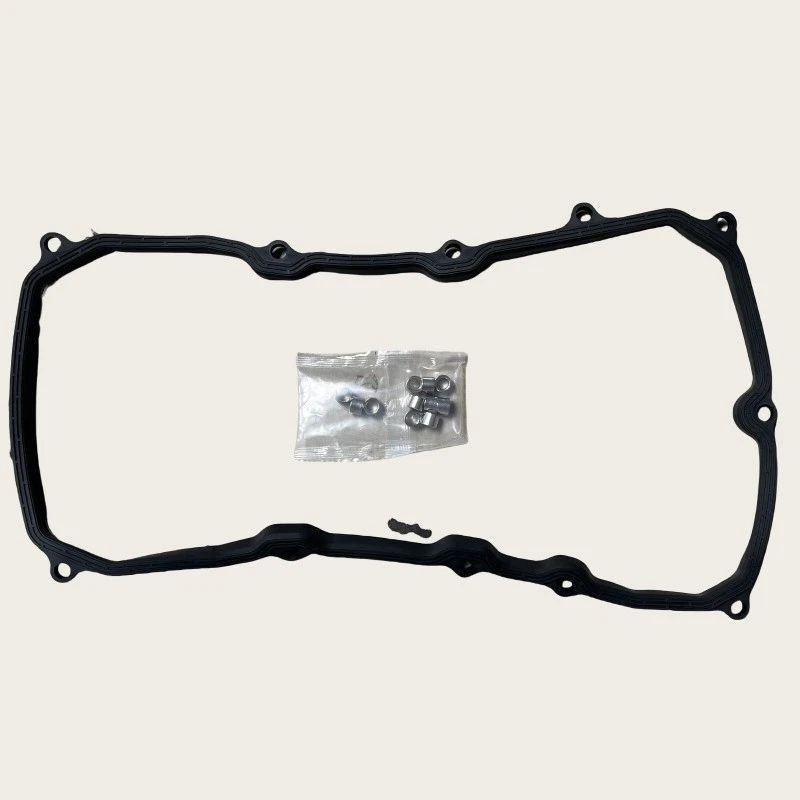 MAHLE 8-speed transmission filter kit for Audi Q7 Touareg Cayenne 0C8325435 - Image 4 of 4