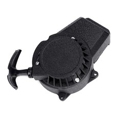 Pull Starter Start Aluminum Pull Start Cord Pullstart Accessory