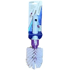 HydroTools Corner & Step Pool Brush