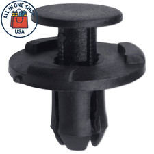 Push Clips for Nissan Infiniti Models, Cowl Bumper Fender