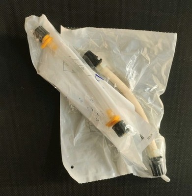 2 Set Hobart Seko Pumpenschlauch Dosierschlauch Reiniger Klarspüler Dosiergerät