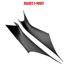 Interior Door Pull Handle Panel Pull Trim For BMW 5 Series G30 G31 G38 18-23 20x