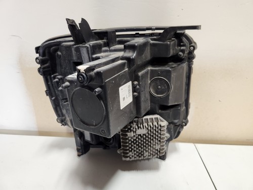 2016 - 2019 GMC Sierra Driver LH Head Light Lamp OEM - Picture 3 of 8