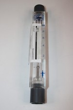 KEY INSTRUMENTS GPM WATER 2-10 FLOWMETER