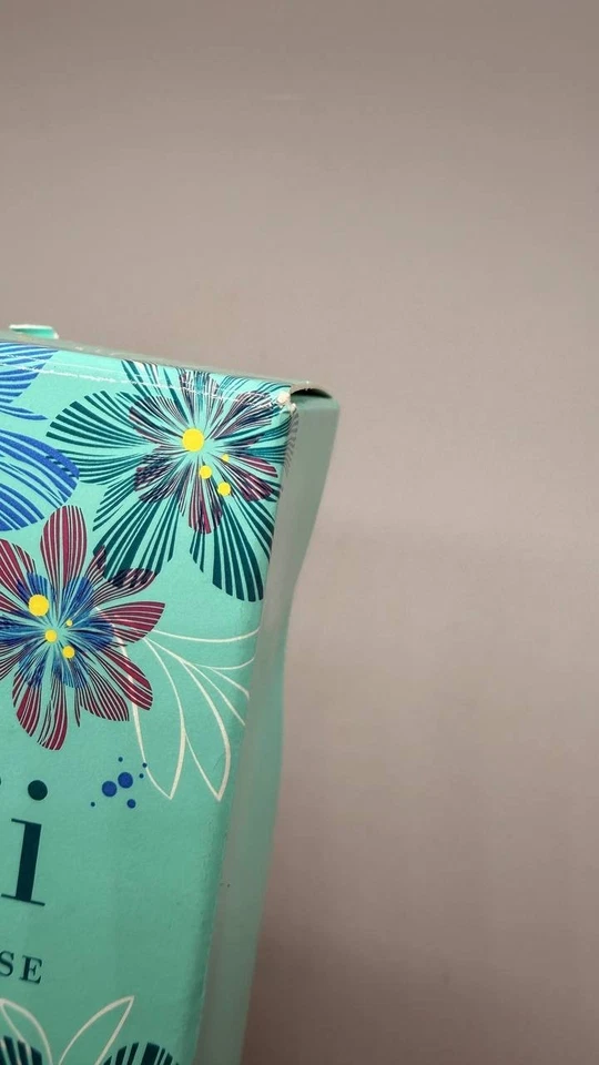 Avon Fiji Paradise туалетная вода спрей 50 мл /1,7 жидкой унции — женский аромат — новый - Изображение 4 из 4