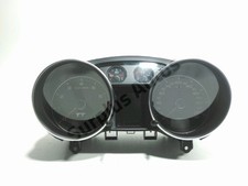 Compteur Audi TT