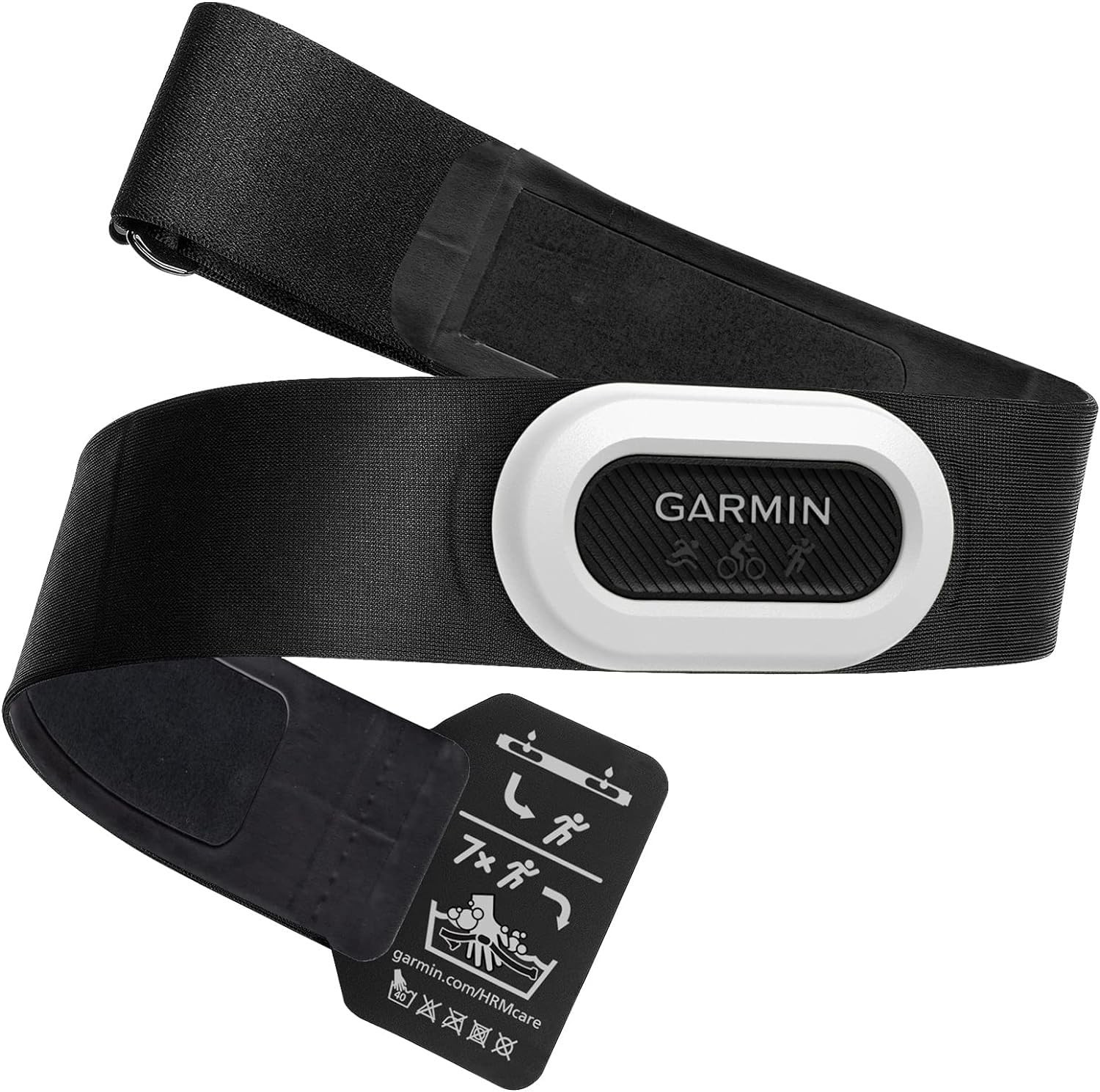 Датчик сердечного ритма Garmin HRM-Pro Plus 33790₽