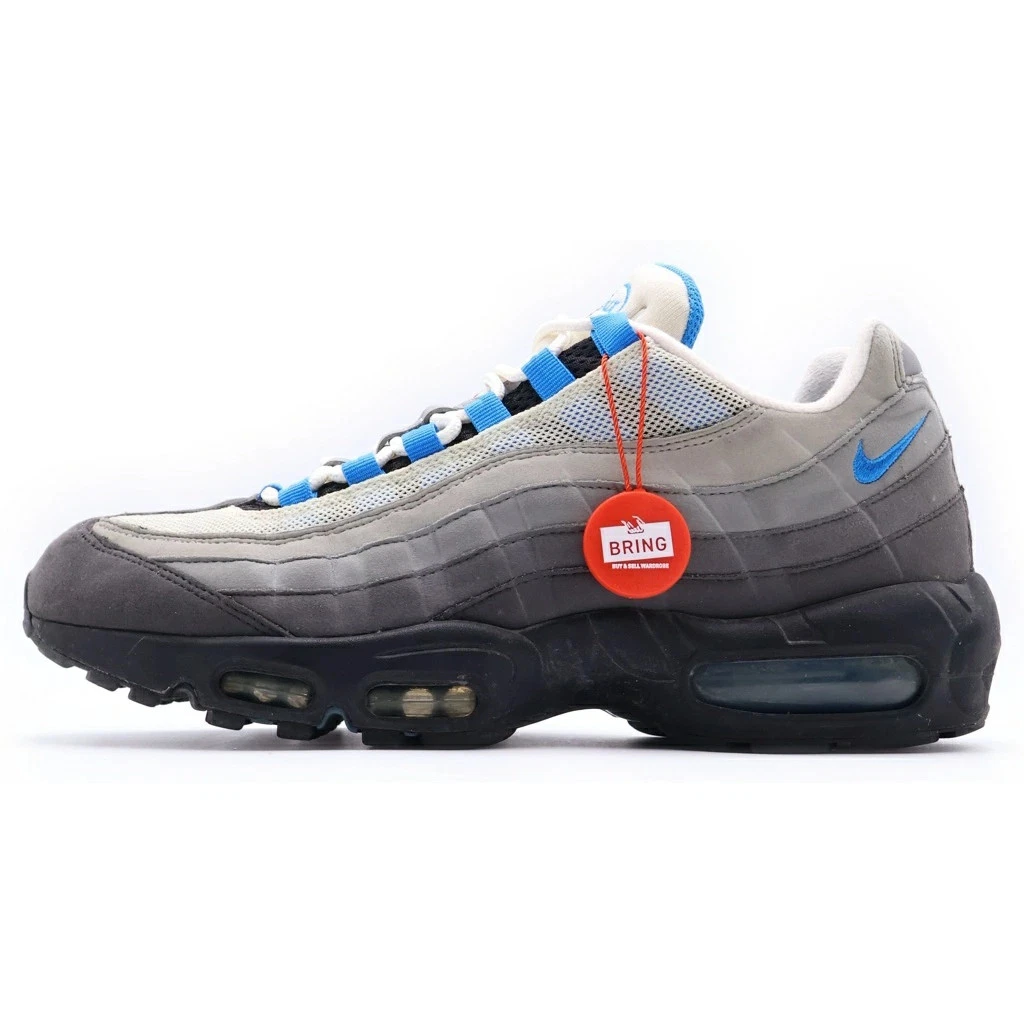 Nike Air Max 95 OG Crystal Blue | eBay