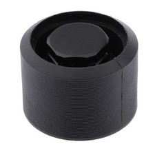 Black Vent Plug for Surfing Board Paddle Board Waterproof & Durable