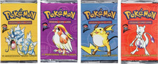 2000 - Pokemon TCG - Base Set 2 - Pick Your WOTC Card s - Unlimited Ed Vintage