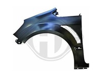 KotflüGel Links FüR Ford S-MAX 2006-2015