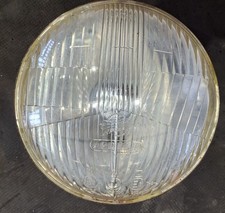 Guzzi 750s3,850t3,mv agusta 750 America,ducati Bevel,RARE Headlight Aprilia 