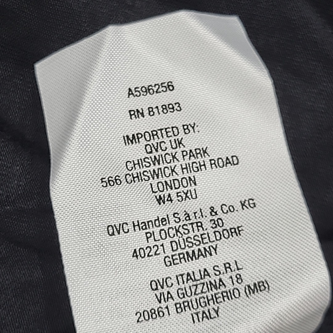 Womens Jersey Tiered Maxi Dress with Pockets Small Size Black