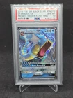 Gyarados Gx Sm212 Hidden Fates Tins Sm Black Star Promo Pokemon PSA 10