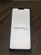 Lg Android One X5