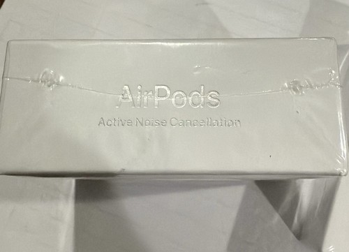 AirPods Gen 4 antibruit actif - Photo 5 sur 5