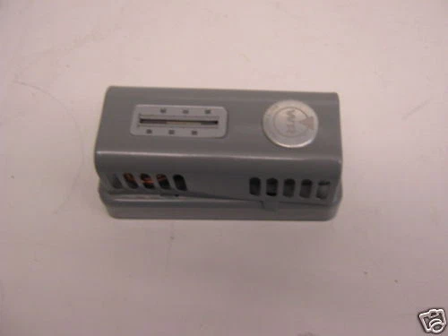 WHITE RODGERS TYPE 152-10 ROOM THERMOSTAT