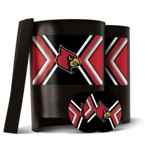 NCAA Louisville Cardinals Kan Jam Gliders for sale online eBay