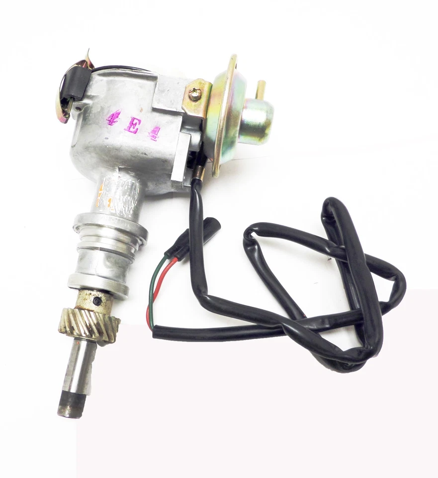 New NOS Ford Distributor Electric No Dist Cap 1977-1982 Ford Courier Pickup 2.3L - Image 3 of 4