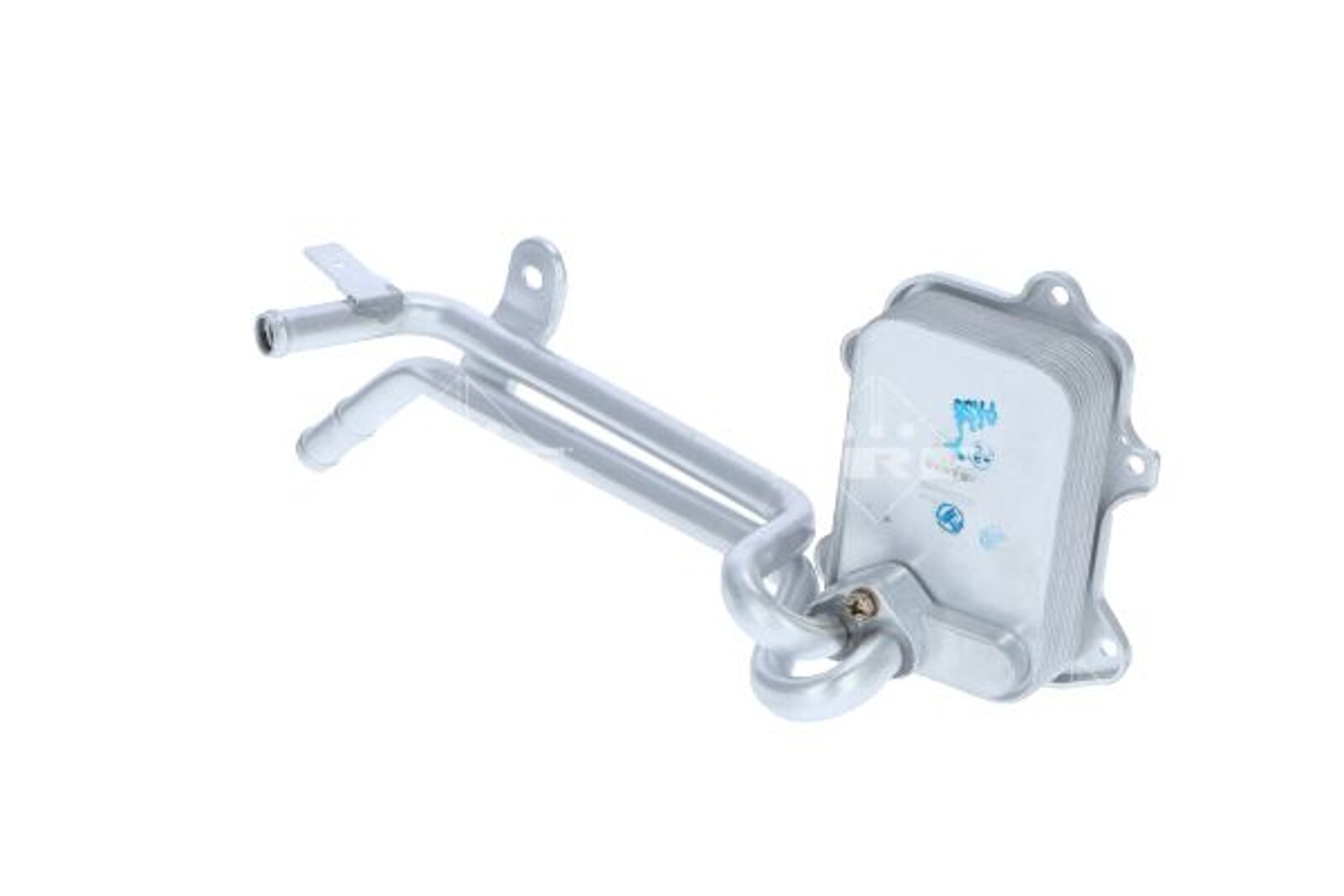 Refroidisseur d'huile VW Golf résout la surchauffe moteur des blocs essence 1.4TSI et 1.6FSI
