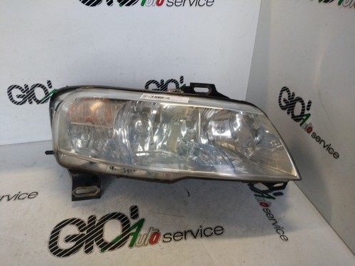 FANALE ANTERIORE DX H7+H1+H1 FIAT STILO '01- 40785748 - Foto 1 di 8