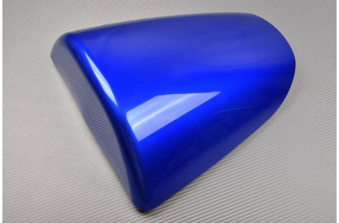 Capot de selle Suzuki GSXR 600 SRAD pour transformer sa moto en solo