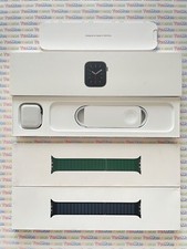 APPLE WATCH SERIES 6 40mm LTE ACERO GRAFITO - BATERÍA 100% - FACTURA+GARANTÍA