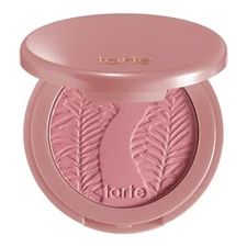 TARTE Amazonian Clay 12 Hour Blush PAAARTY Face Rouge .05oz 1.5g Travel NeW