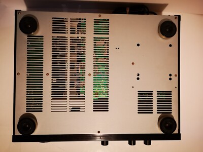 AMPLI HIFI AKAI AM-2200 tout ok. Vérifié. EUR 69,00 - FR