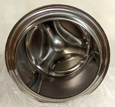 Electrolux 5304505337 DSP 1200 RPM Drum Assembly Spin Basket With Spider