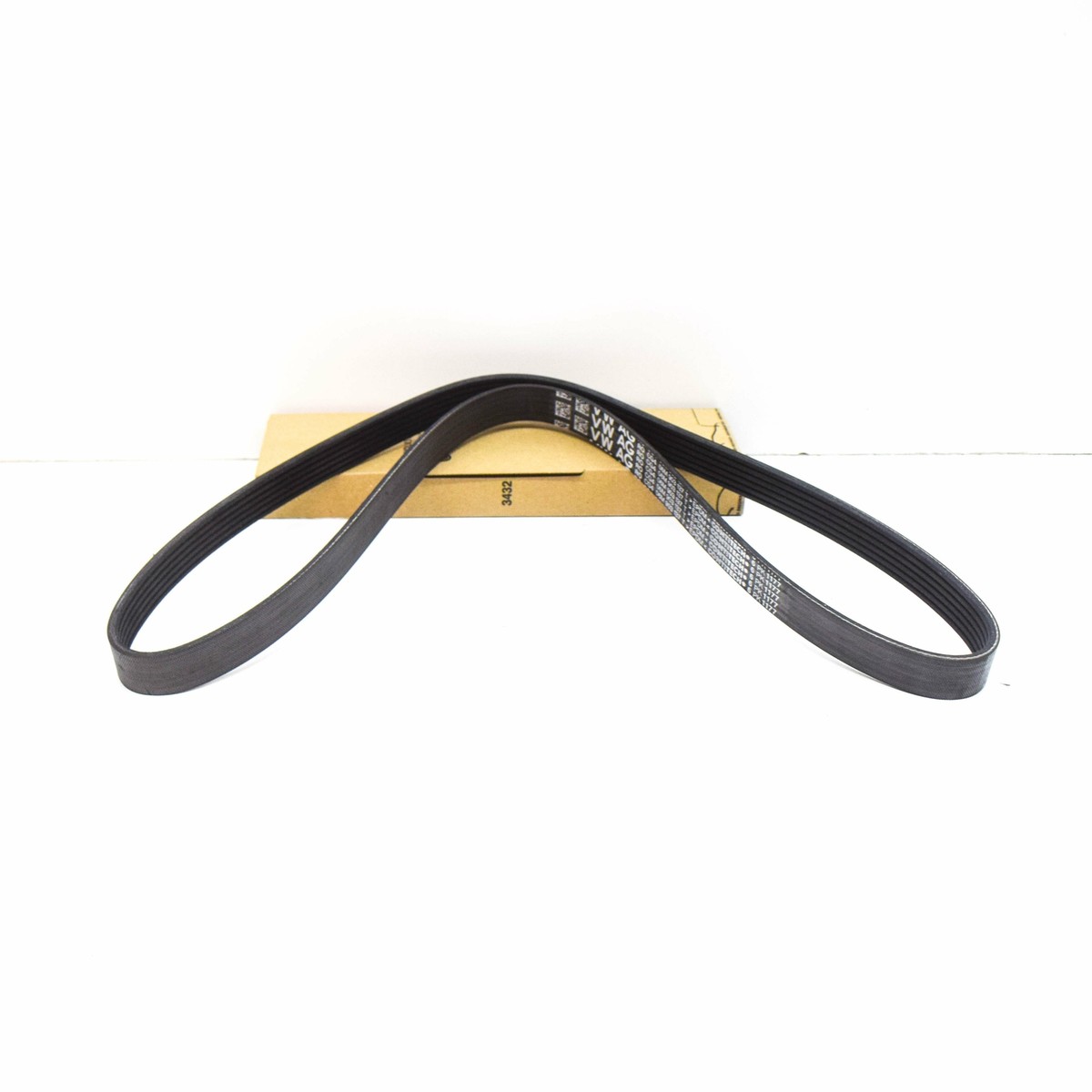 AUDI A5 RS5 8W6 Accessory Drive Belt 06M903137T NEW GENUINE | eBay