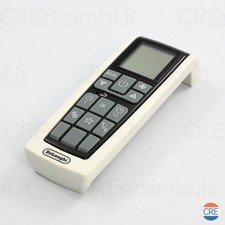 DELONGHI Telecomando Originale Condizionatore Climatizzatore Pinguino PAC WE