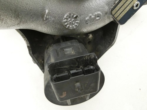 Turbolader Turbo Abgasturbolader für Range Rover LS TDV6 2,7 140KW 276DT 27DDTX - Bild 9 von 12