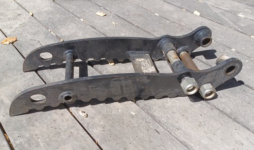 21 inch Backhoe Thumb Excavator Claw